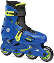 Roces Orlando III állítható, kék-zöld