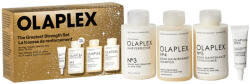 OLAPLEX The Greatest Strength szett - hajerősítő szett