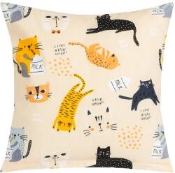 BellaTEX Adéla, 40 × 40 cm, 55/291 macskák (12482)