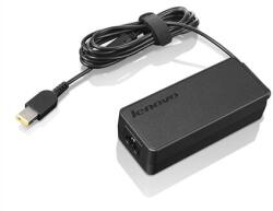 Lenovo adapter, ThinkPad 65W hálózati adapter (vékony hegyű) - EU