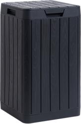 TOOMAX RIO GARDEN 80 l - grafit (Z0480RAA04100)