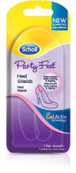 Scholl Party Feet Heel Shields 1 pár