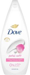 Dove Petal Soft Крем за вана 720 мл (62756589)