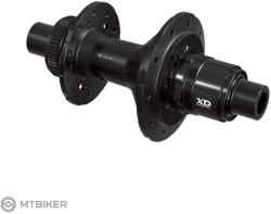 Zipp ZR1SL hátsó agy, 28 lyukas, CL, 12x142 mm, Shimano HG (UNI)