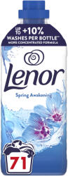 Lenor Пролетно пробуждане за изплакване 71 измиване 1491ml (8700216724074)