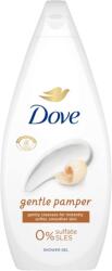 Dove Gentle Pamper Крем за вана 720 мл (62756626)