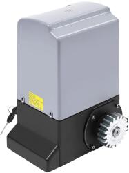 Automatikus kapunyitó, kettős teljesítmény opciók, 39, 3 láb távoli tartomány, 750W