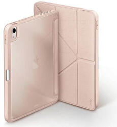 Uniq Ryze 360 Tok iPad Air 11" (2024) - Zöld