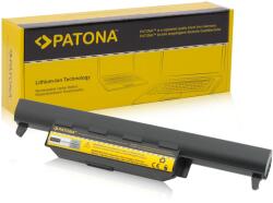 PATONA PT2291 Asus A32-K55 Laptop Akkumulátor 48, 8 Wh