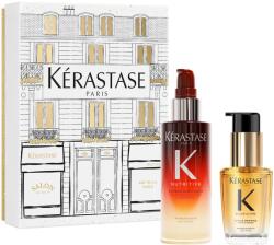 Kérastase Duo Elixir Mini + 8h Night Serum Holidays Set 120 ml