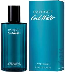 Davidoff Cool Water After Shave Lotion 75ml за Мъже