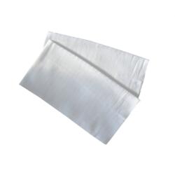 Prem Internacional PREM INTERNATIONAL Tetrapelenka NQ 70 × 70 fehér, 5 darabos csomag