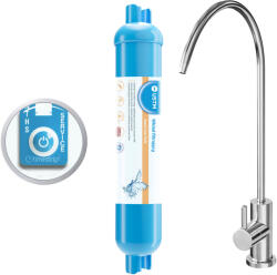 USTM Aqua Line filtru sub chiuvetă AQUALINESOFTNEWSTYLE (AQUALINESOFTNEWSTYLE) Filtru de apa bucatarie si accesorii