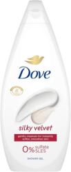 Dove Baie cremă Dove Silky Velvet 720ml (62753568)