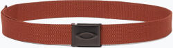 Oakley Колан за панталони oakley Ellipse Web Belt auburn
