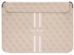 GUESS Tok GUCS16P4RPSP 16" Rózsaszín/rózsaszín 4G Nyomtatott Csíkok - fizz