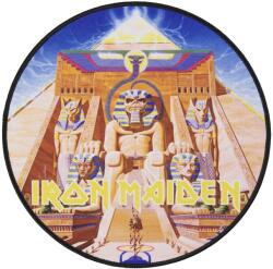 Superdrive Iron Maiden Powerslave Gaming Egérpad