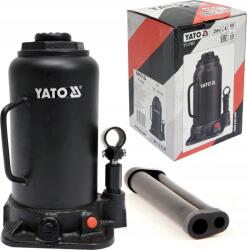 Yato 17007 Hidraulikus Oszlopemelő 20T (YT-17007)