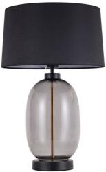 Light Prestige Amur veioză 1x15 W fumuriu LP-919/1T smoked (LP9191Tsmoked)