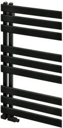 Lavita Flank calorifer de baie scară 75x50 cm negru 5904194693169 (5904194693169)
