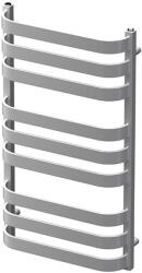 Lavita Scala fürdőszoba radiátor íves 93x53 cm szürke 5904194693251 (5904194693251)