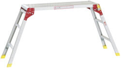 G21 Munkaállvány 0, 73x1, 78 m Méretű, ÖsszecsukhatóGA178