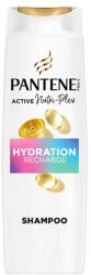 Pantene Pro-V Hydration Recharge Sampon 400ml Táplálja a Normál és Száraz Hajat