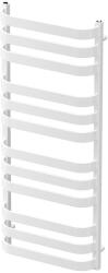 Lavita Scala fürdőszoba radiátor íves 126.5x53 cm fehér 5904194693237 (5904194693237)