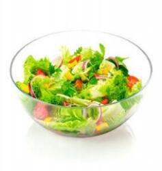 Tescoma Üveg salátatál átmérő 24cm Tescoma (389224)