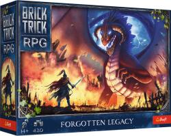 Trefl Brick Trick - RPG Starter Pack_XL (62047)