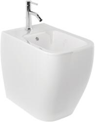 Kludi Resa C bidé álló fehér 28BIB0243 (28BIB0243)