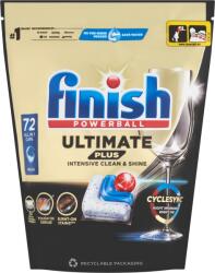 Finish Powerball Ultimate Plus All In 1 Fresh Mosogatógép Kapszula 72 db 878 G