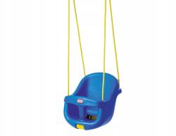 Little Tikes Mély vödörhinta állítható övek 4309 (4309)