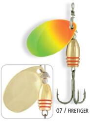 Rapture Trabucco Windex Helix Spinner Ft4, 5g, Körforgó Villantó