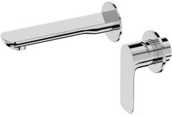 Lavita Spark mosdócsaptelep süllyesztett z termosztáttal króm 5900378341239 (5900378341239)