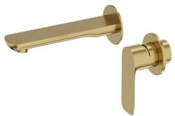 Lavita Spark mosdócsaptelep süllyesztett arany 5900378341253 (5900378341253)