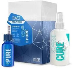 GYEON Produse cosmetice pentru exterior Protectie Ceramica Gyeon Q2 Pure Evo, 30ml (Q2PUREEVO30) - pcone