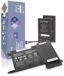mitsu Lenovo Y700-15ISK / Y700 / Y700-15 60Wh