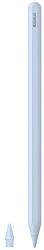 Baseus Stylus Pen - Smooth Writing 2 Series, SxBC060103 - Aktív, Kapacitív, Tenyér Elutasítással