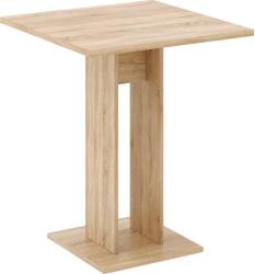 Wipmeb Sp. z o. o STRAPO asztal, sonoma tölgy 5904804551308 (WM0157)