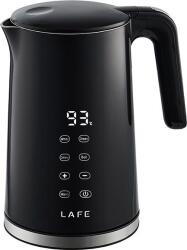 Lafe Elektromos Vízforraló Kijelzővel és Hőfokszabályozással LAFE Digital Double Wall (LAFCZA47470) (LAFCZA47470)