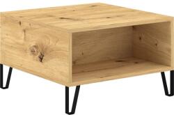 WIPMEB SULA dohányzóasztal artisan tölgy 5907758728253 (WM0141)