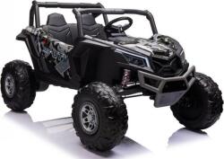 LEAN Toys Akkumulátoros Autó Buggy UTV-MX Moro Lakk MP4 (7775) (7775)