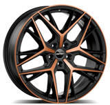 GMP Italia Lunica Luci di Portofino 5/112 19x7, 5 ET45 66, 6 - nyarigumi