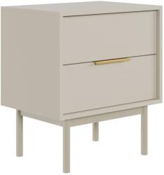 Wipmeb Sp. z o. o ELI bézs éjjeliszekrény 5904804545932 (WM0117)