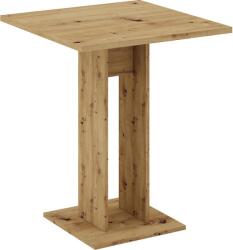 Wipmeb Sp. z o. o STRAPO asztal artisan tölgy 5904804551292 (WM0156)