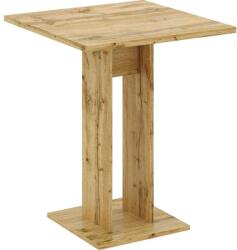 Wipmeb Sp. z o. o STRAPO asztal Wotan tölgy 5904804566388 (WM0158)