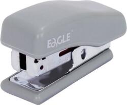 EAGLE 868 Tűzőgép Mini 10 Lap 24/6 Szürke (ZS34EAG) (ZS34EAG)