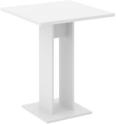 Wipmeb Sp. z o. o STRAPO fehér asztal 5904804551278 (WM0155)