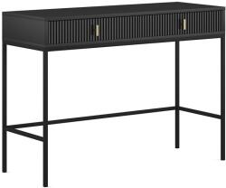 Wipmeb Sp. z o. o SUE konzolasztal fekete 5904804554453 (WM0080)